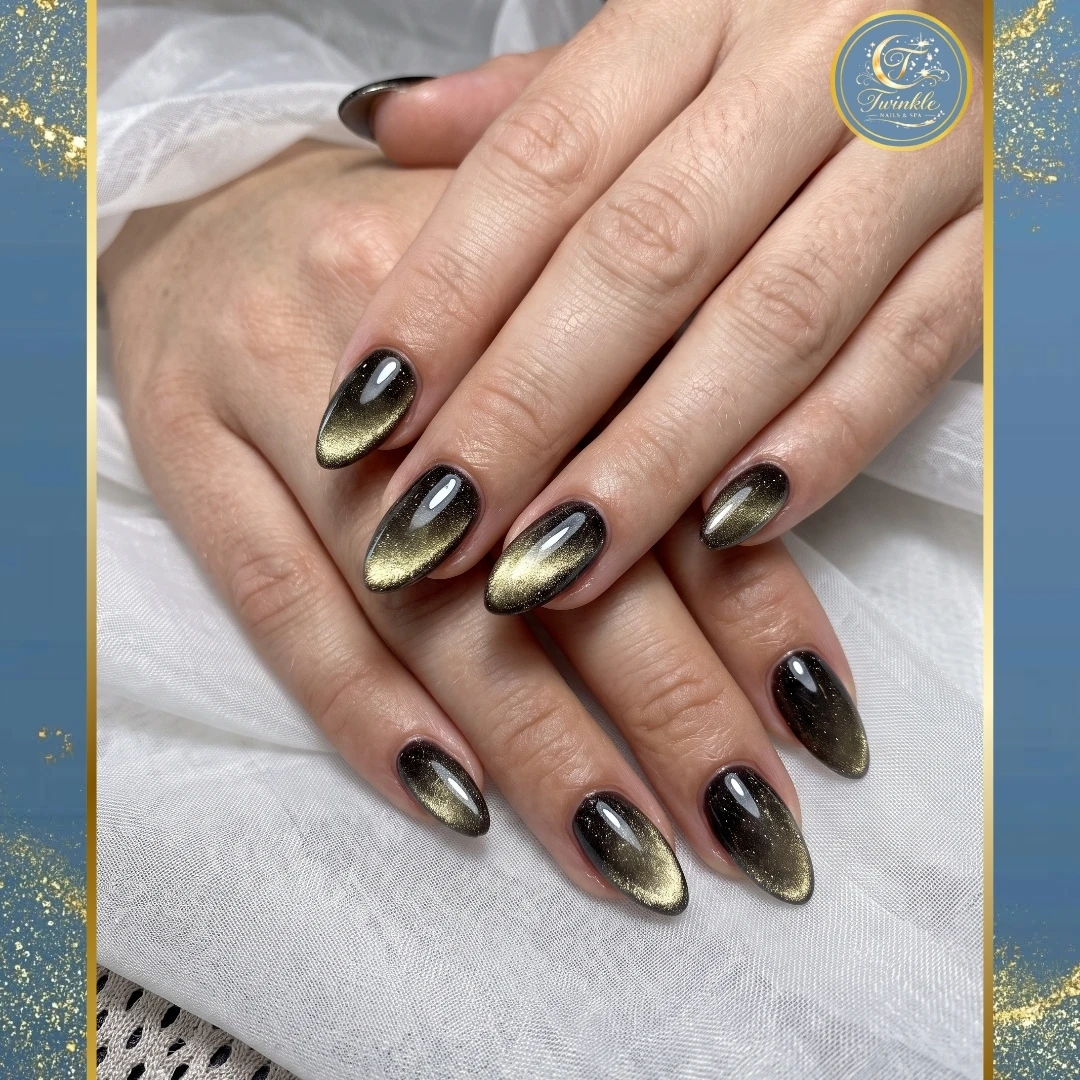 Nail August 18